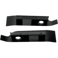 Lower Fillers — Saddlebag, detachable, unfinished