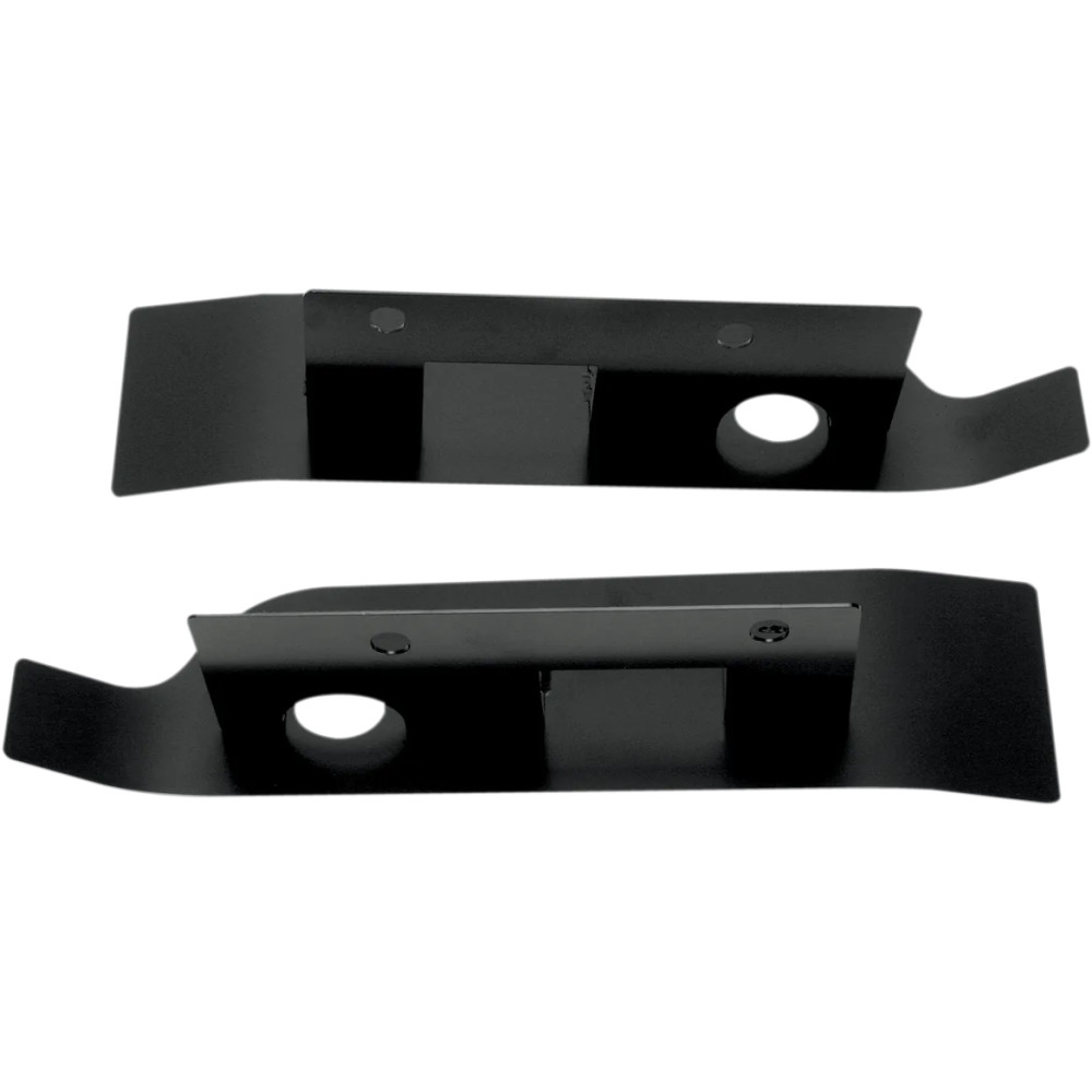 Lower Fillers — Saddlebag, detachable, unfinished