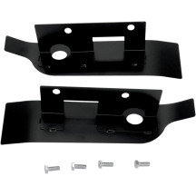 Lower Fillers — Saddlebag, detachable, unfinished