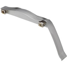 Bagger-Tail Filler Panels — for '99–'13 hard bags