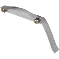 Bagger-Tail Filler Panels — for '99–'13 hard bags