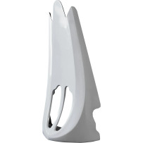 Chin Spoiler — Stock Rake, Unfinished