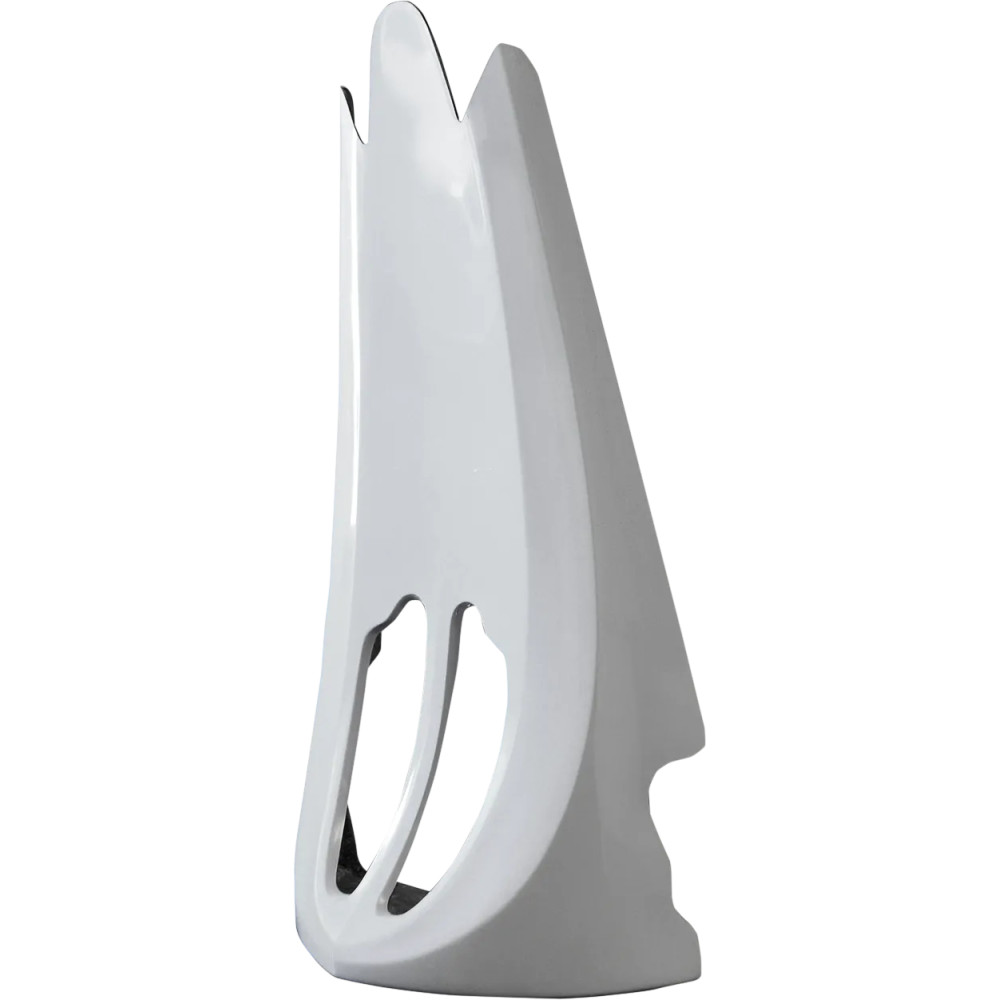 Chin Spoiler — Stock Rake, Unfinished