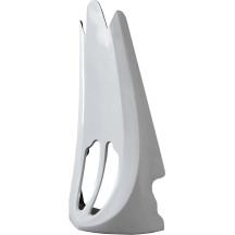 Chin Spoiler — Stock Rake, Unfinished