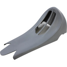 Chin Spoiler — Unfinished