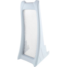 Spoiler inferior Black Stash — sin pintar