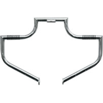 Linbar® Highway Bar — 32 mm (1-1/4") , Chrome