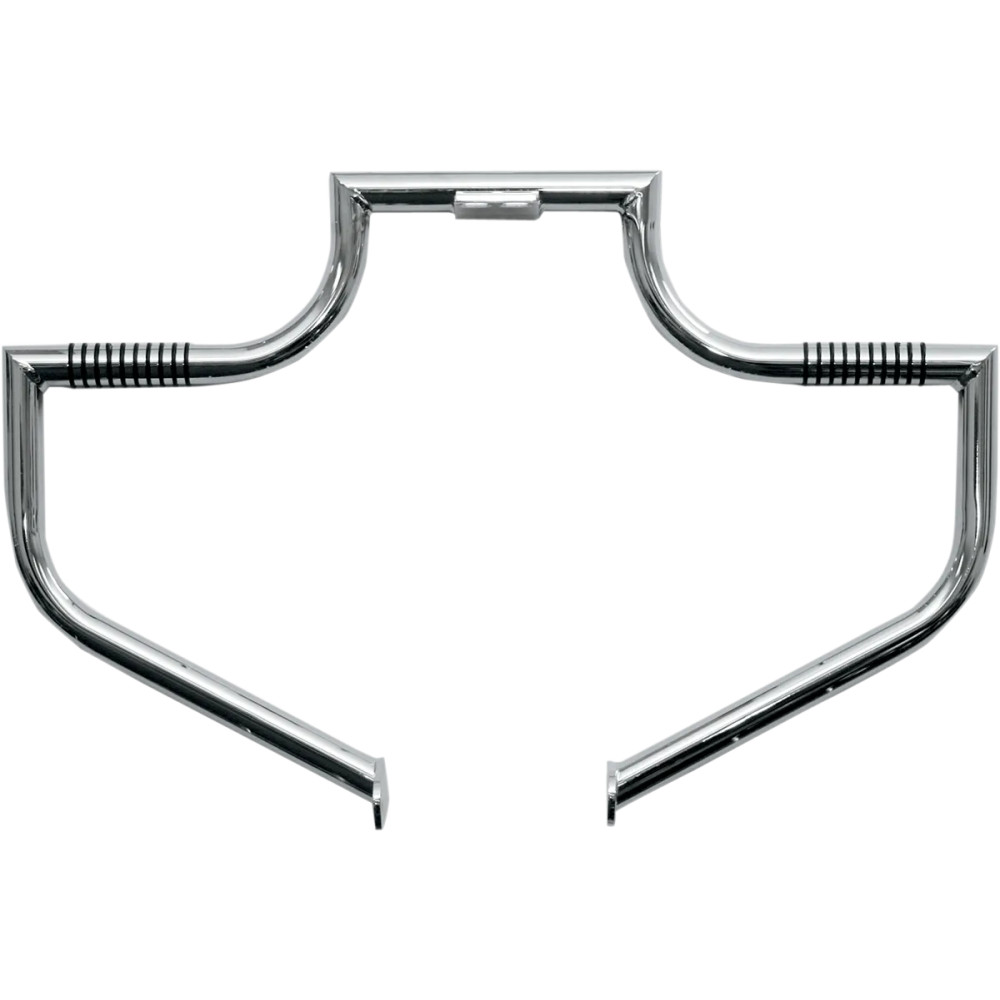 Linbar® Highway Bar — 32 mm (1-1/4") , Chrome