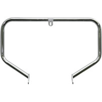 Unibar® Highway Bar — 32 mm (1-1/4") outside diameter, chrome, bolt-on