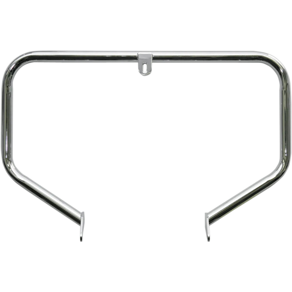 Unibar® Highway Bar — 32 mm (1-1/4") outside diameter, chrome, bolt-on