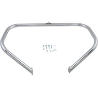 Unibar® Highway Bar — 32 mm (1-1/4"), Chrome