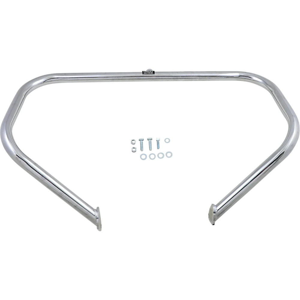 Unibar® Highway Bar — 32 mm (1-1/4"), Chrome