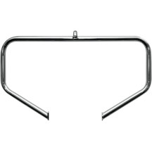 Unibar® Highway Bar — 32 mm (1-1/4"), Chrome