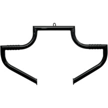 Magnumbar® Front Highway Bar — 38 mm (1-1/2"), black