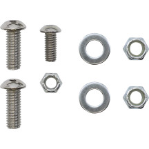 Freeway Bar — 31.8 mm (1-1/4") , Black