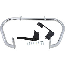 Freeway Bar — 1-1/4" (31.8 mm), Black