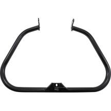 Freeway Bar — 31.8 mm (1-1/4") diameter, black