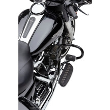 Freeway Bar — 31.8 mm (1-1/4"), Black