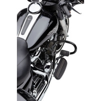 Freeway Bar — 31.8 mm (1-1/4"), Black