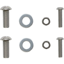 Freeway Bar — 31.8 mm (1-1/4"), Black