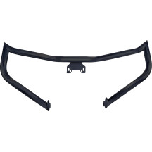 Mini Monkey Engine Guard — 31.8 mm (1-1/4"), black