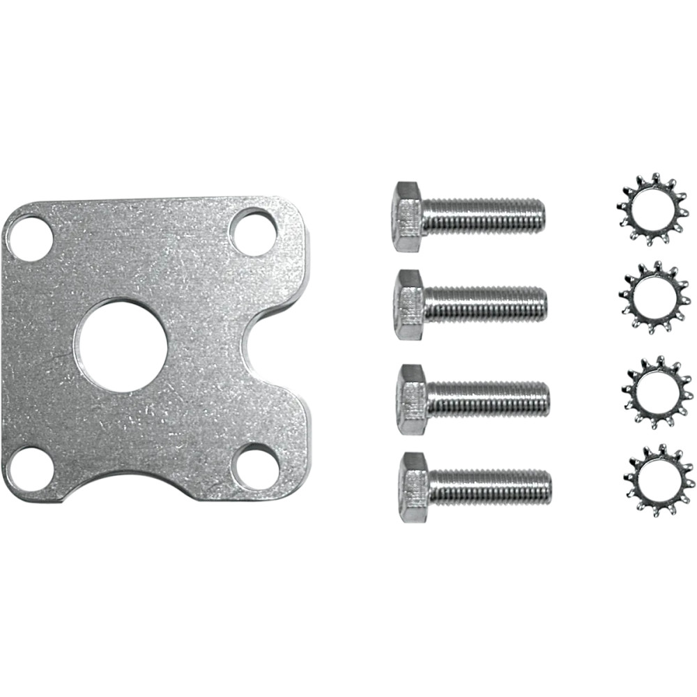 Kickstand Angle Plate — Kickstand kit