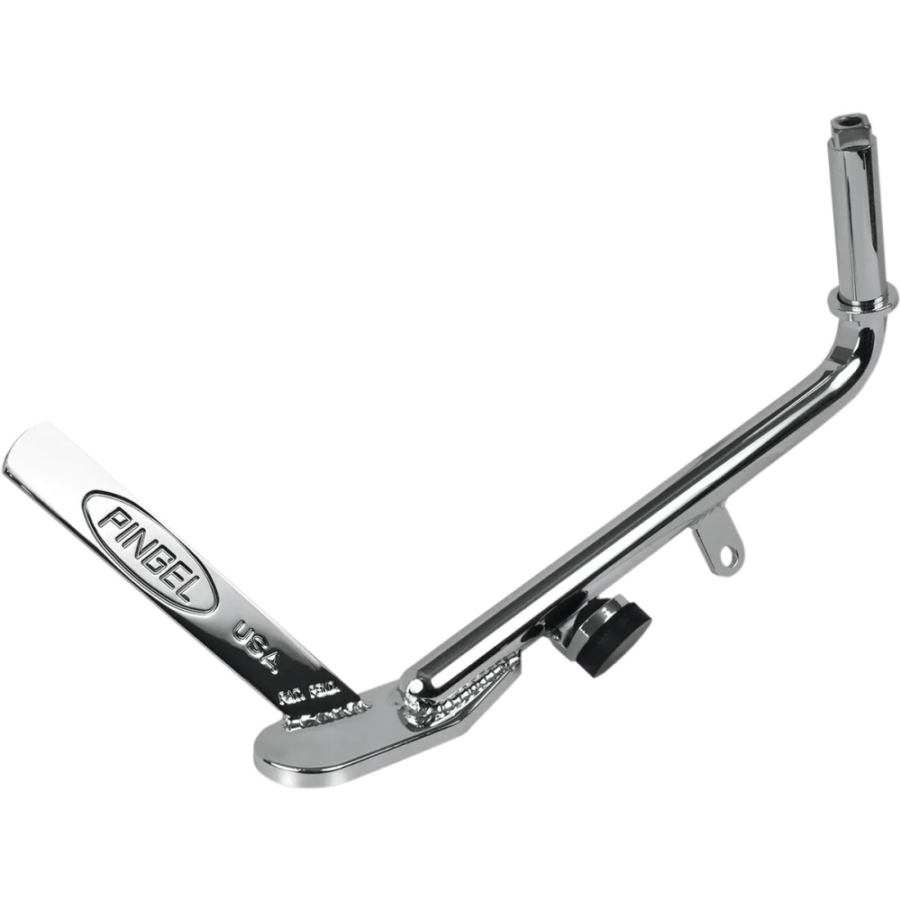 Kickstand — Shortens 50.8 mm (2"), Lowered, Chrome