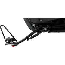 FIX-Stand Angle Block — Black, powder-coated