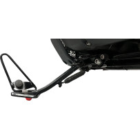 FIX-Stand Angle Block — Black, powder-coated