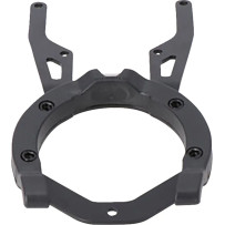 ION Tank Ring — For tanks with 4 screws, Black