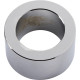 Espaciador de eje — 20.6 mm (0.811"), montaje delantero