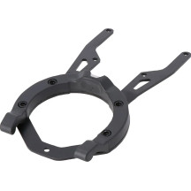 ION Tank Ring — For tanks with 4 screws, Black