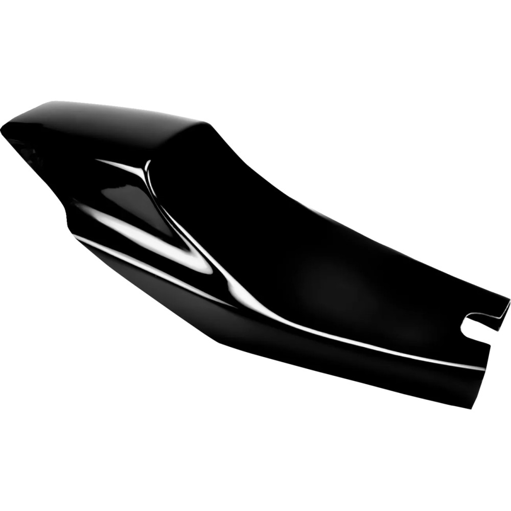 Eliminator Tail Section — 27.25" L x 6" nose x 10.75" midway, Black