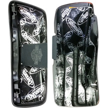 Dynamat Sound Control Kit — Black