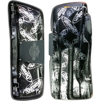 Dynamat Sound Control Kit — Black