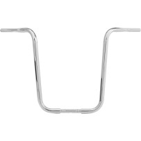 1-1/4" Handlebar — 1" clamp, 20" rise