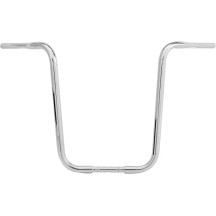 1-1/4" Handlebar — 32 mm (1-1/4"), 90 cm (35-1/2"), 25.4 mm clamp