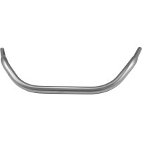 Hefty 1-1/4" Handlebar — 32 mm clamping, 91.5 cm width, 73 mm rise