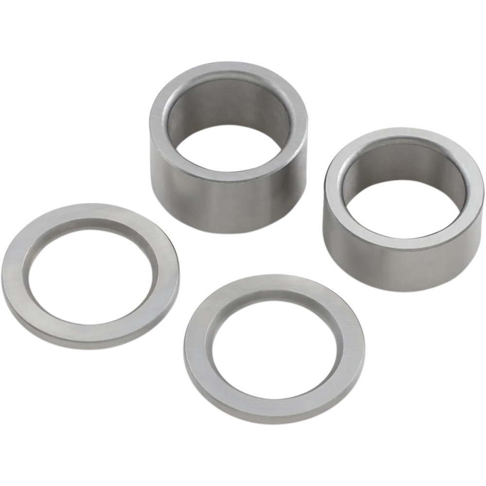 Crankshaft Bearing Race Kit — Twin Cam B engines