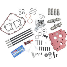 HP+® Camchest Kit — Gear drive, '07–'17 Twin Cam, '06 Dyna