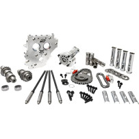 Kit de conversión Camchest de cadena y leva hidráulica OE+ — Serie 525, transmisión por cadena