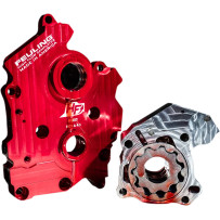 Kit HP+ Camchest — 472 Series, Twin Cooled