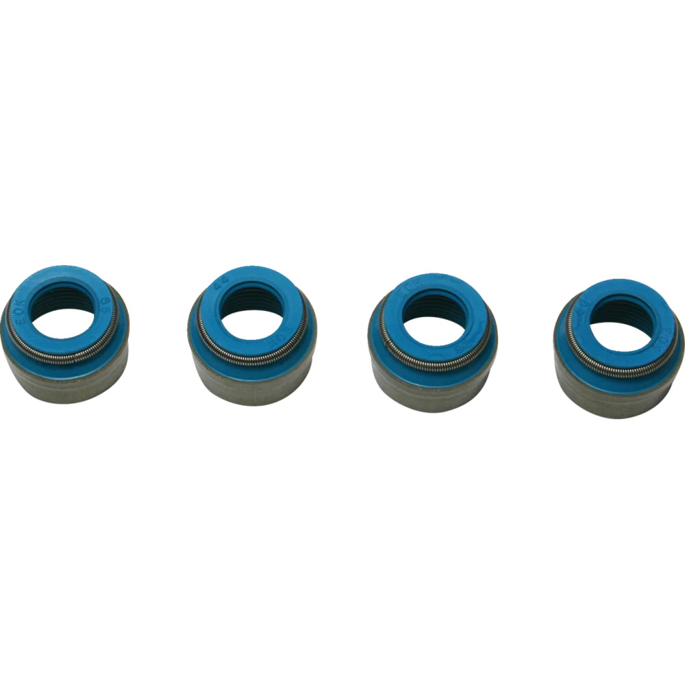 Viton® Valve Guide Seals — 5/16" stem, 4-pack