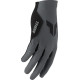 Sportmode Vented Iconic Gloves — XS, Charcoal