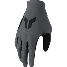 Guantes Sportmode Icónicos Ventilados — 2XL, Antracita/Negro