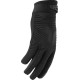 Launchmode Cold Weather Gloves — Size S, Black