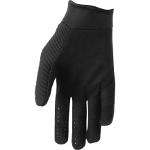 Launchmode CW Guantes — L, Negro