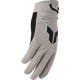 Launchmode Cold Weather Gloves — Size M, Gray