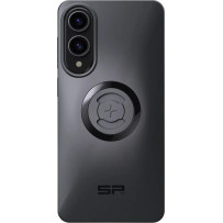 SPC+ Phone Case — Samsung S25 Edge, Black