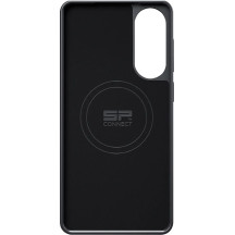 SPC+ Phone Case — Samsung S25 Edge, Black